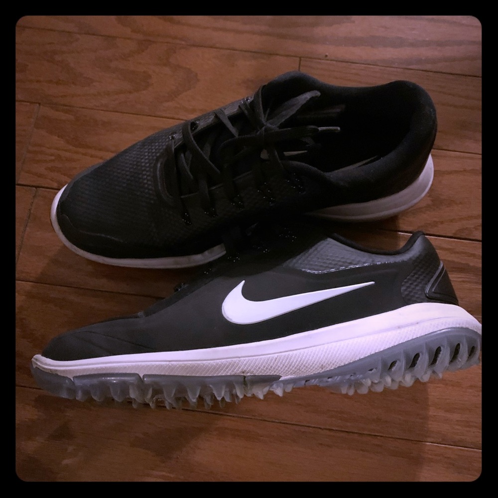 Nike shoes
